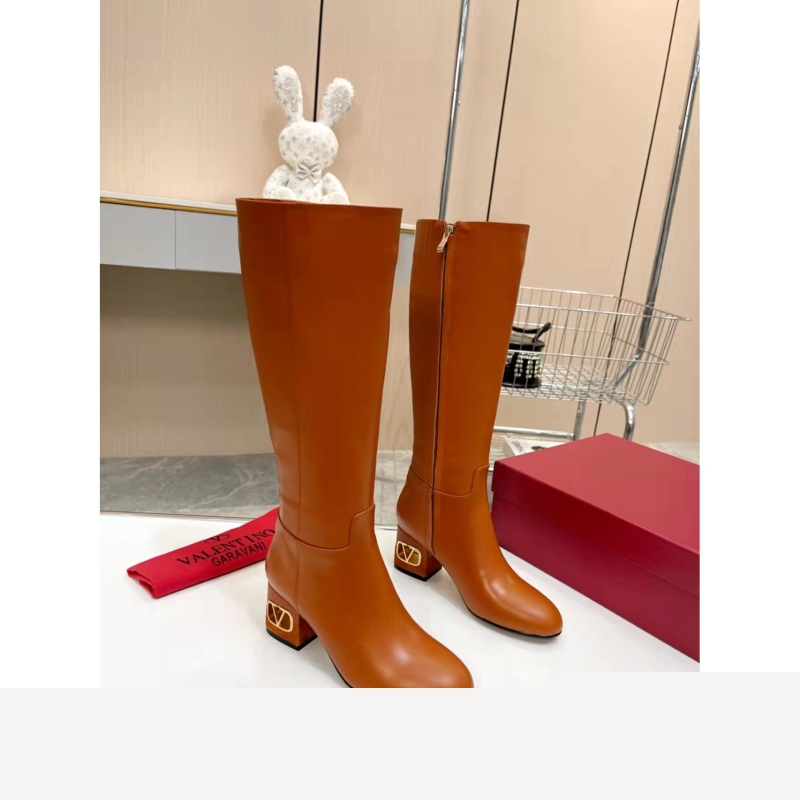 Valentino Boots